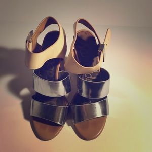 Sam Edelman Heels